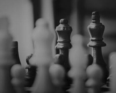 Postgraduate Level 7 Diploma In Strategic Leadership