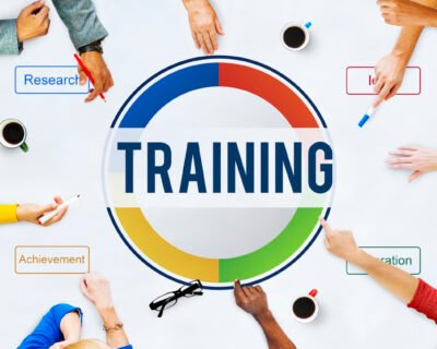 Postgraduate Level 7 Diploma in Training and Development