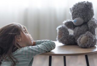 Level 6 Diploma In Childhood Depression