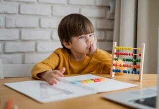 Level 6 Diploma In Children Dyscalculia