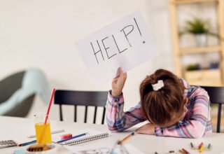 Level 6 Diploma In Dysgraphia