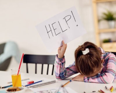 Level 6 Diploma In Dysgraphia