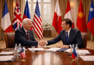 Level 6 Diploma In Diplomacy