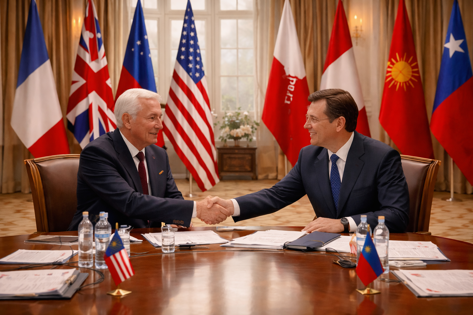 Online Diploma In Diplomacy