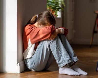 Level 6 Diploma In Children Disruptive Mood Dysregulation Disorder