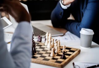 Strategic Management Certificate