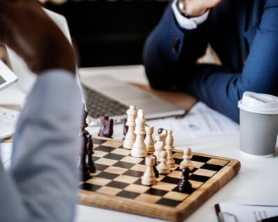 Strategic Management Certificate