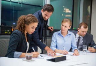 Project Management Certificate