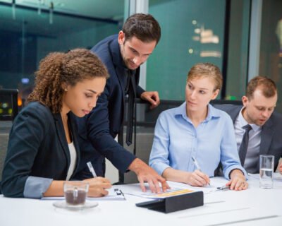 Project Management Certificate