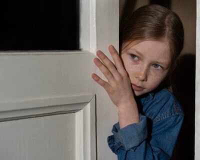 Level 6 Diploma In Children Separation Anxiety Disorder