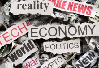 Level 6 Diploma in Political Economy