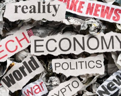 Level 6 Diploma in Political Economy