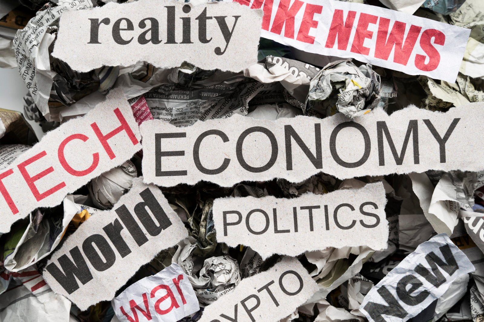 political economy course online