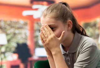 Level 6 Diploma In Children Social Anxiety Disorder