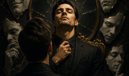 Level 7 Diploma in Narcissistic Personality Disorder: Your Complete Guide to Postgraduate NPD Training