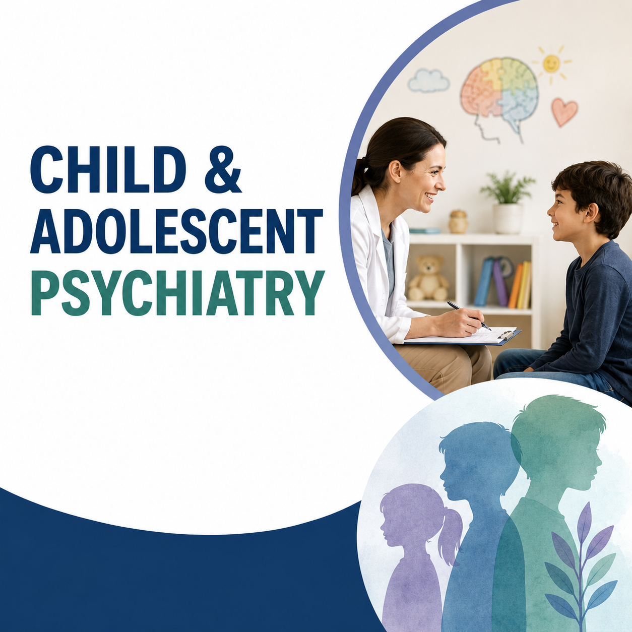 Online Diploma In Child and Adolescent Psychiatry Online Diploma In Child and Adolescent Psychiatry