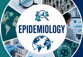 Postgraduate Level 7 Diploma In Epidemiology