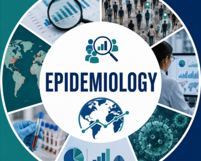 Postgraduate Level 7 Diploma In Epidemiology