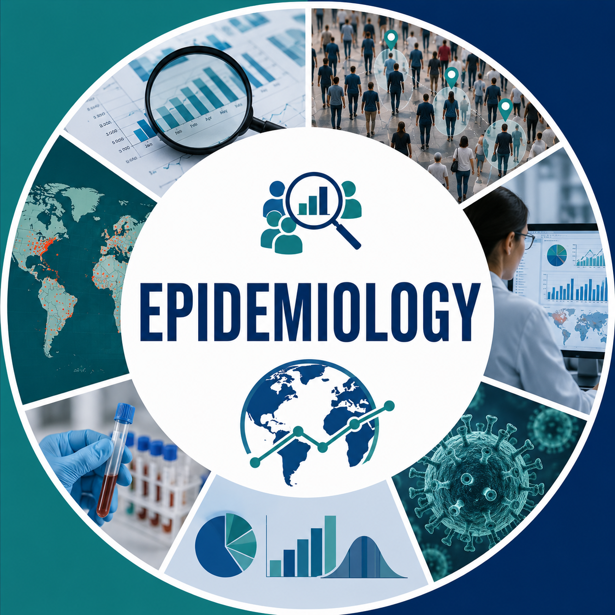 Online Diploma In Epidemiology Online Diploma In Epidemiology