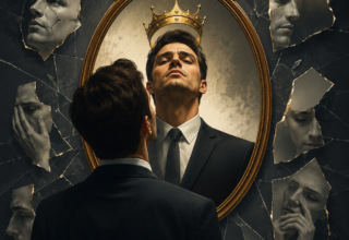 Postgraduate Level 7 Diploma In Narcissistic Personality Disorder