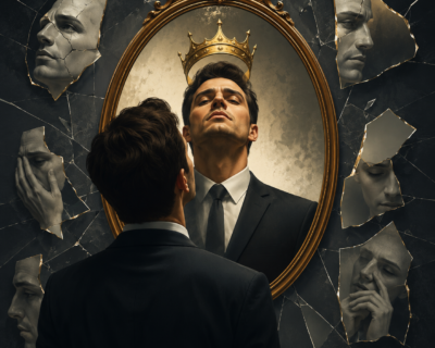 Postgraduate Level 7 Diploma In Narcissistic Personality Disorder
