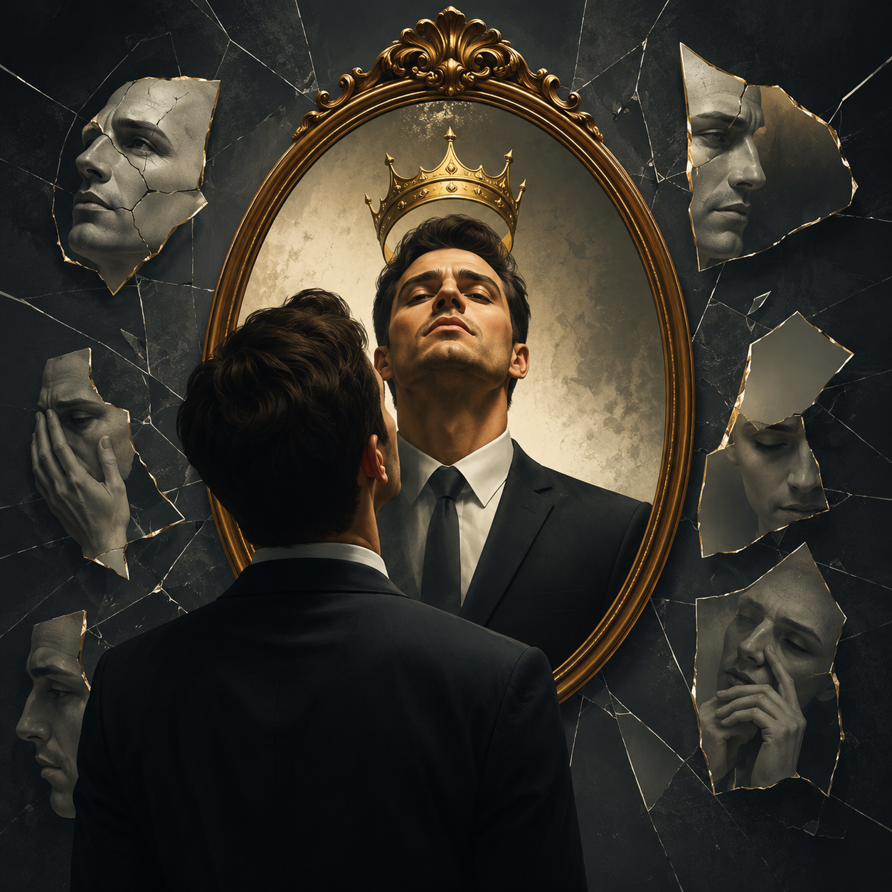 Online Diploma In Narcissistic Personality Disorder Online Diploma In Narcissistic Personality Disorder