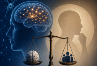 Postgraduate Level 7 Diploma In Neuroethics