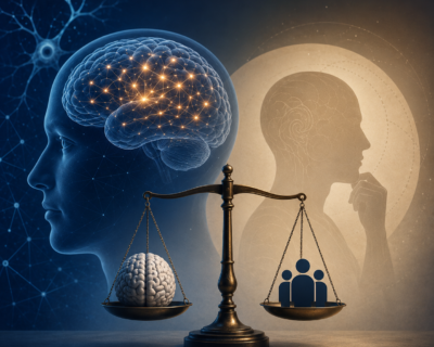Postgraduate Level 7 Diploma In Neuroethics