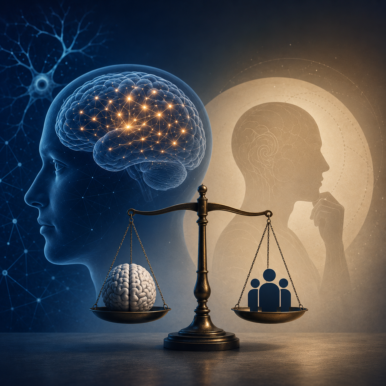 Online Diploma In Neuroethics