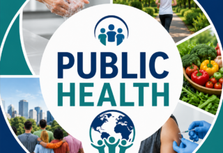 Postgraduate Level 7 Diploma In Public Health