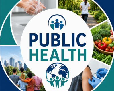 Postgraduate Level 7 Diploma In Public Health Management