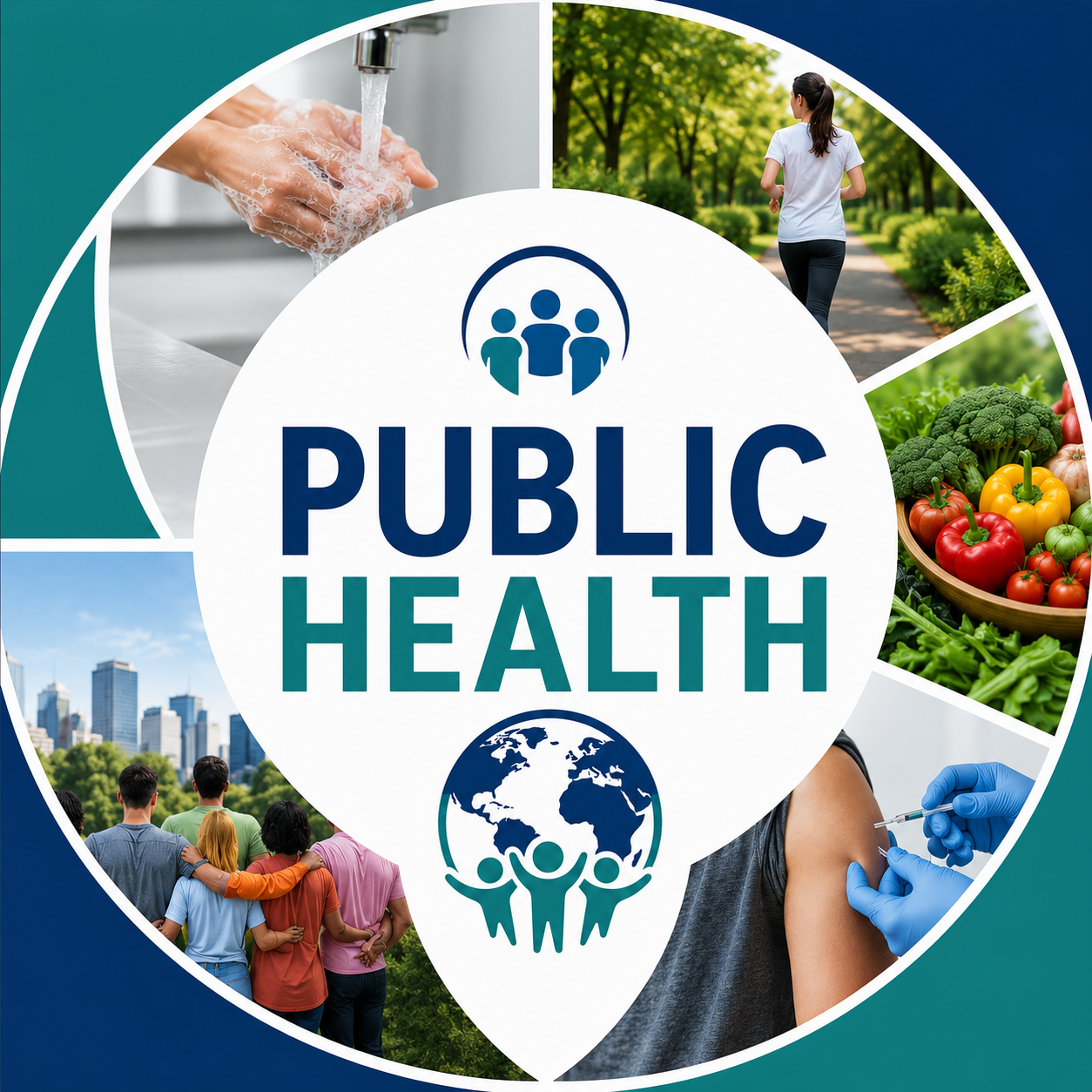 Online Diploma In Public Health