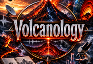 Level 6 Diploma in Volcanology