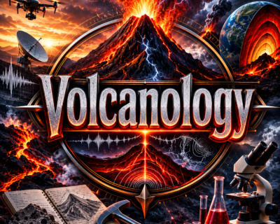 Level 6 Diploma in Volcanology