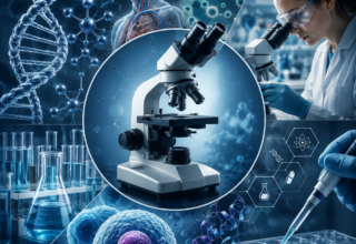 Level 6 Diploma In Biomedical Science