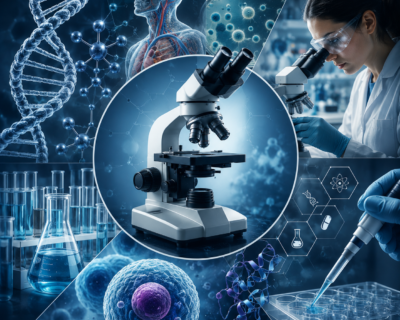 Level 6 Diploma In Biomedical Science