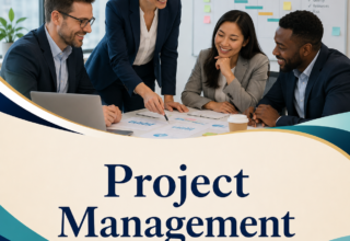 Level 8 Advanced Diploma In Project Management