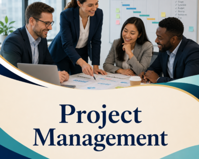 Advanced Project Management Course Level 8 Advanced Diploma In Project Management
