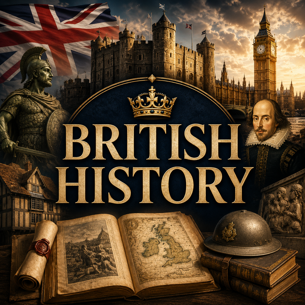 British History Course Online British History Course Online