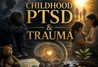 Level 6 Diploma In Childhood PTSD & Trauma Management