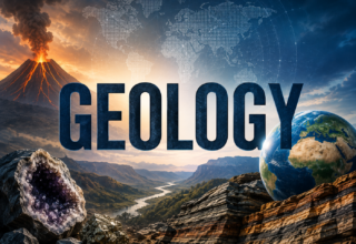 Postgraduate Level 7 Diploma In Geology