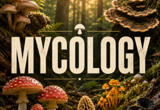 Postgraduate Level 7 Diploma In Mycology