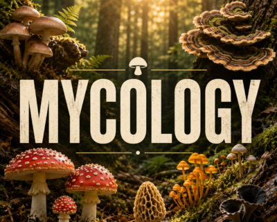 Mycology courses uk Postgraduate Level 7 Diploma In Mycology