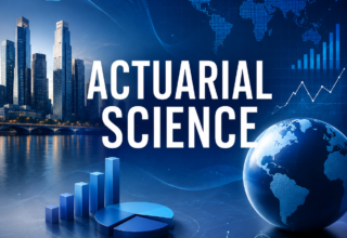 Postgraduate Level 7 Diploma In Actuarial Science