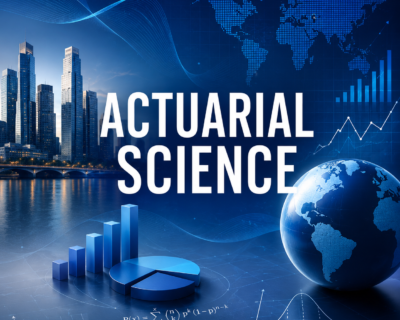 Online Diploma In Actuarial Science Postgraduate Level 7 Diploma In Actuarial Science