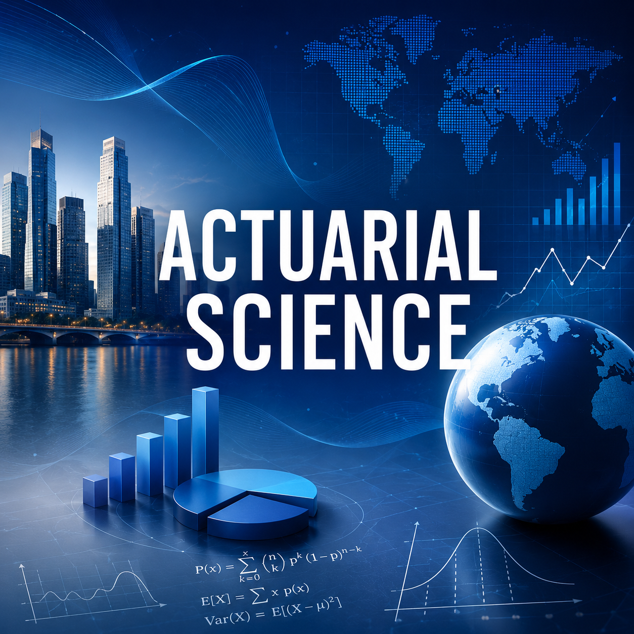Online Diploma In Actuarial Science Online Diploma In Actuarial Science
