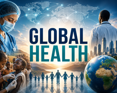 Online Diploma In Global Health Postgraduate Level 7 Diploma In Global Health