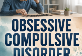Postgraduate Level 7 Diploma In Obsessive Compulsive Disorder
