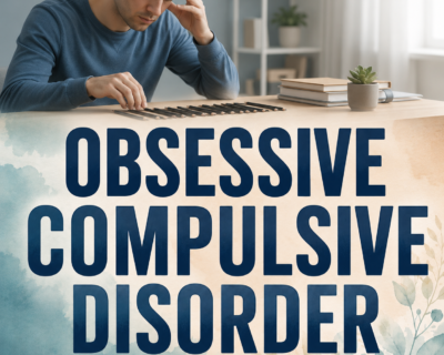Online Diploma In Obsessive Compulsive Disorder Postgraduate Level 7 Diploma In Obsessive Compulsive Disorder