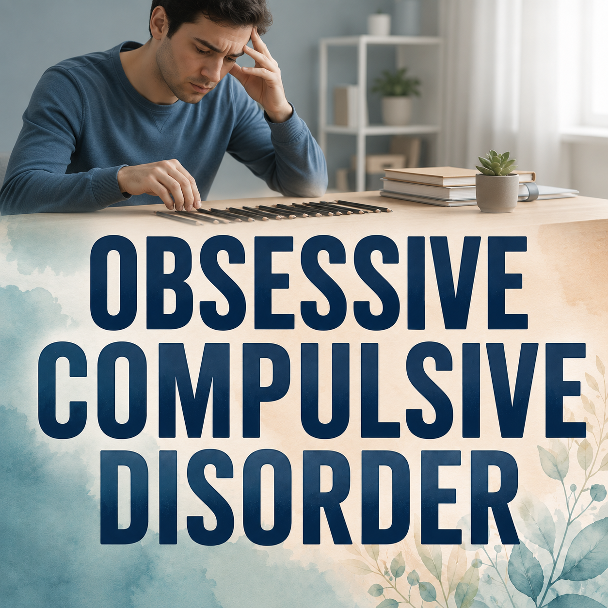 Online Diploma In Obsessive Compulsive Disorder Online Diploma In Obsessive Compulsive Disorder